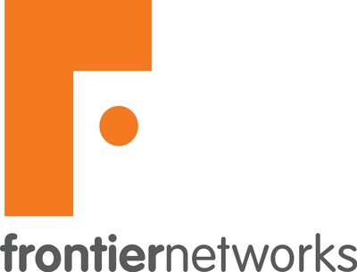 Frontier Networks logo (CNW Group/Frontier Networks Inc.)
