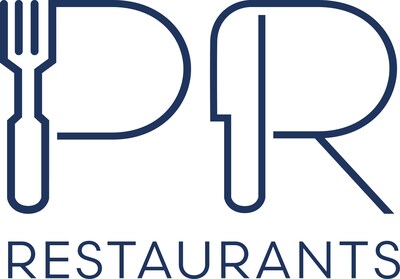 PR Restaurants Logo