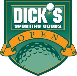 DICK体育用品公开赛，PGA巡回赛冠军赛连续第三年用漩涡保险