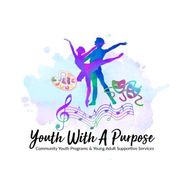 Logo for Youth with a Purpose