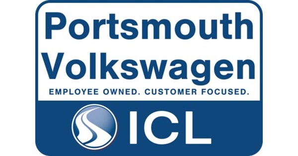 Now Open: Portsmouth Volkswagen