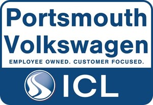 Now Open: Portsmouth Volkswagen