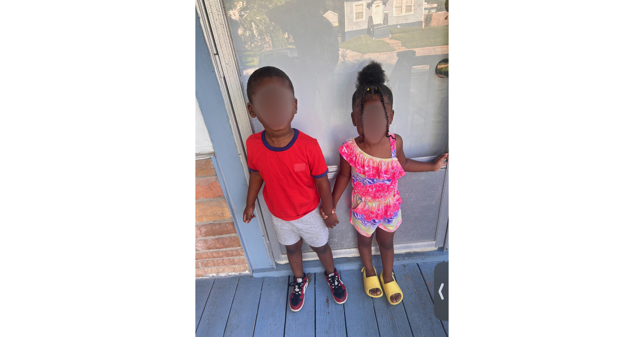 St. Louis Daycare Center Sued After Nonverbal Autistic Child and Sister Injured