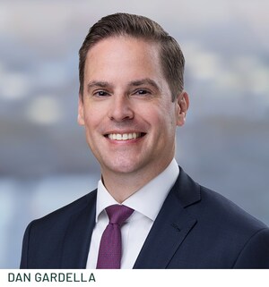 BGL Welcomes New Managing Director Dan Gardella, Expands Financial Sponsor Coverage Capabilities