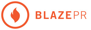 BLAZE PR Ranks Among Highest-Scoring Businesses on Inc.'s Annual List of Best Workplaces for 2024