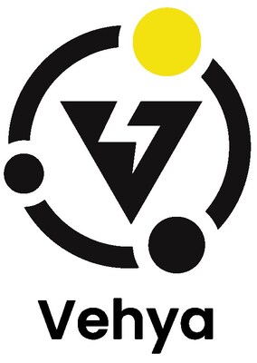 Vehya Logo