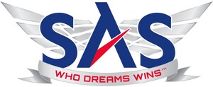特殊航空航天服务公司（SAS）在阿拉巴马州亨茨维尔的新SAS校园设施破土动工