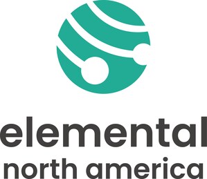 THE BEGINNING OF A NEW ERA IN RECYCLING AND REFINING STRATEGIC METALS: FOUR INDUSTRY LEADERS REBRAND AS ELEMENTAL NORTH AMERICA