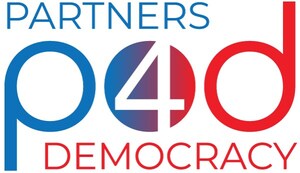 Progressive Advocacy Group, Citing Choice Between Democracy and Dictatorship, Launches New Campaign to Get Out The Vote