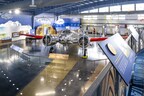 As the centerpiece of the Amelia Earhart Hangar Museum, Muriel is the world's last remaining Lockheed Electra 10-E identical to the plane Amelia flew on her final flight.