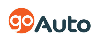 Go Auto Logo (CNW Group/Go Auto)