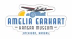 Amelia Earhart Hangar Museum is located in Earhart's Atchison, Kan. hometown.