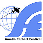 ADVENTURE AMELIA on July 19 and DEEP DIVE WITH DEEP SEA VISION on July 20 will be presented by the Amelia Earhart Hangar Museum during the annual Amelia Earhart Festival.