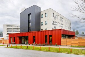 RAVEN INDIGENOUS CAPITAL MAKES MULTI-MILLION DOLLAR INVESTMENT IN NUQO MODULAR TO EXPAND INDIGENOUS HOUSING AND CHILD-CARE
