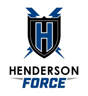 The Henderson Force of the United States Premier Hockey League (USPHL) Announce Their Open Camp Dates - July 12-14, 2024, at the America First Center at 222 S. Water St. in Henderson