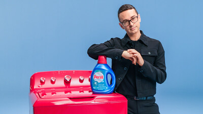 Persil® Laundry Detergent & Renowned Fashion Designer Christian Siriano Launch First-Ever 24-Hour Wardrobe Refresh Hotline on TikTok™ LIVE