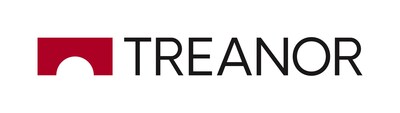 Treanor company logo