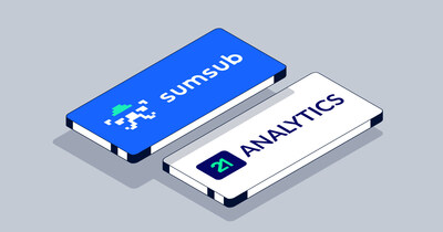 Sumsub enhanced its Travel Rule solution by integrating 21 Analytics, helping VASPs stay fully compliant worldwide.