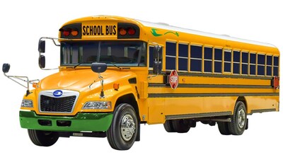 Hydrogen Powered Vehicles Join Electric, Propane and Natural Gas Fleets for 14th Annual Georgia Clean Energy Roadshow