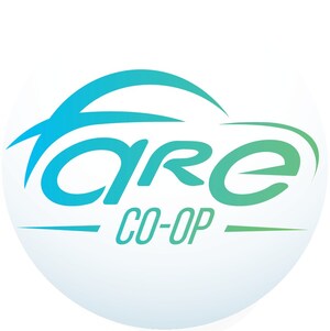 Driver-Owned Ride-Hailing and Booking Platform Fare Co-op to Launch in North America on July 4th by Direct Global