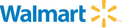 Walmart logo (CNW Group/Wal-Mart Canada Corp.)
