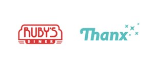 Ruby's Diner Launches New App 'My Ruby's Rewards™' at Participating California Locations