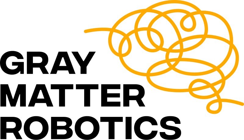 GrayMatter Robotics (PRNewsfoto/GrayMatter Robotics Inc.)