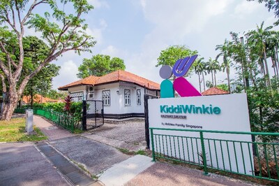 KiddiWinkie School opens two new centers in the East, offering young minds nature-inspired learning