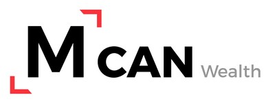 MCAN Wealth logo (CNW Group/Portfolio+ Inc.)