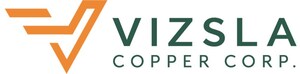 VIZSLA COPPER ANNOUNCES CLOSING OF BROKERED PRIVATE PLACEMENT FOR GROSS PROCEEDS OF C$5.46 MILLION