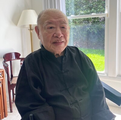 Professor Hsu Cho-yun, 2024 Tang Prize Laureate in Sinology