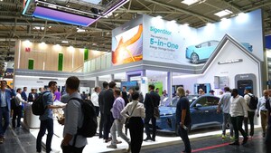 Sigenergy takes a leap from residential to C&amp;I at Intersolar 2024