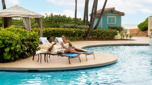 Wyndham Rewards Unveils Summer's Hottest Travel Deal: 30 Nights of Hotel Stays for $499