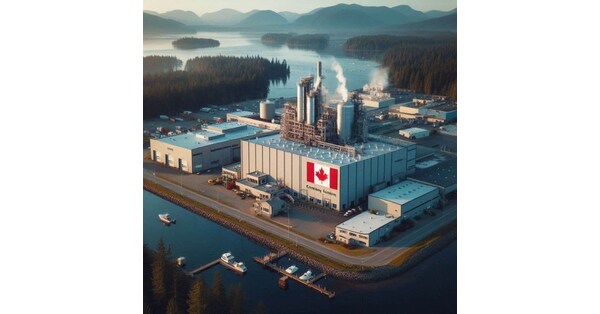 NTE and Quantum to Develop Green Hydrogen Production Plant in Campbell River