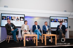 Ukraine Recovery is Needed Now: Ukraine Tech Summit Gathers Global Tech Leaders in London with Google for Startups Announcing More Funding for Ukrainian Founders