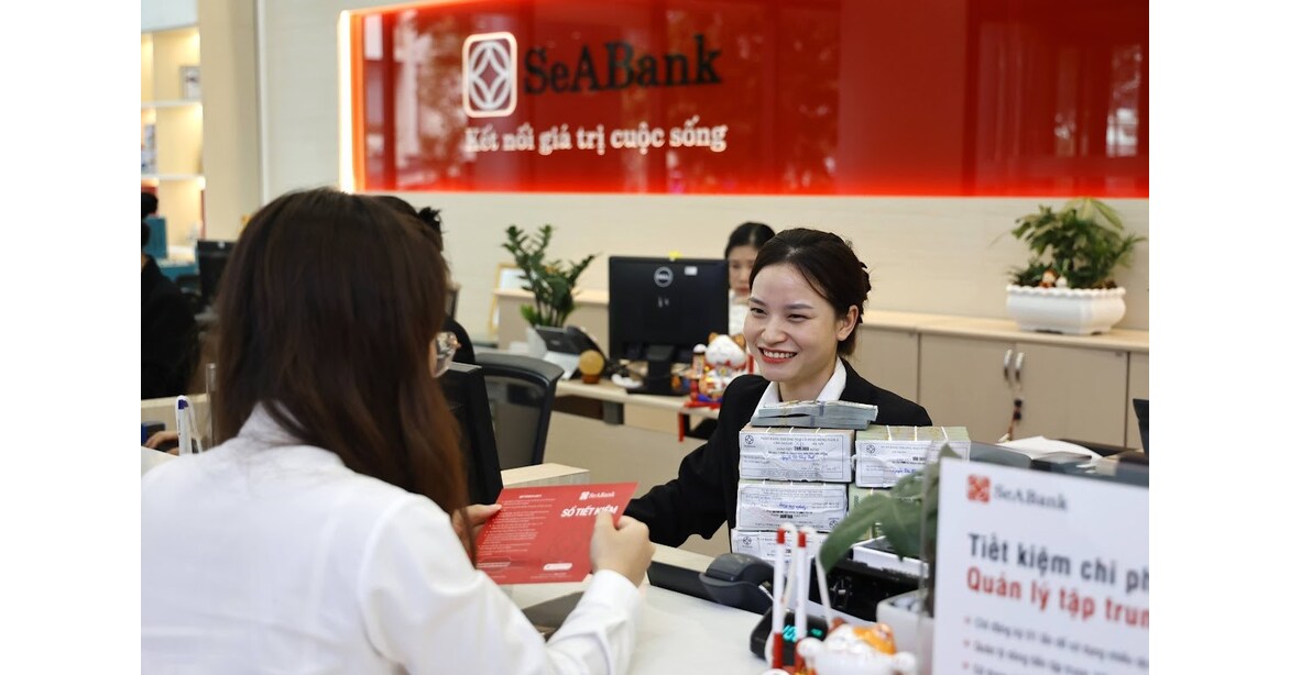 Norfund grants US$30 million convertible loan to SeABank
