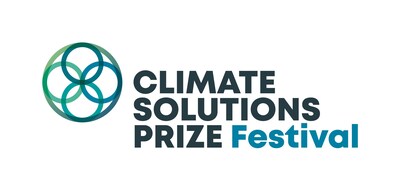 Climate Solutions Prize Logo (CNW Group/Climate Solutions Prize)