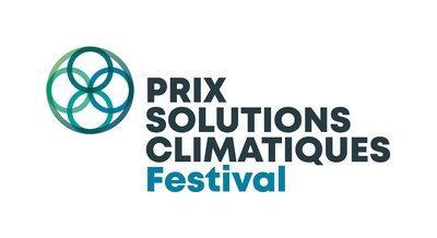 Logo Prix Solutions Climatiques (Groupe CNW/Prix ​​Solutions Climatiques)