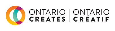 Ontario Créatif (Groupe CNW/Ontario Créatif)