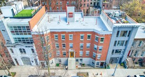 Tredway Announces the Acquisition and Preservation of Seven-Property Affordable Portfolio in Fort Greene, Brooklyn