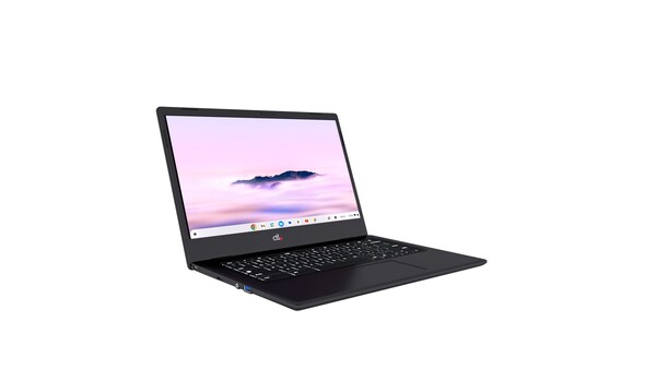 CTL Chromebook Plus PX141 Series