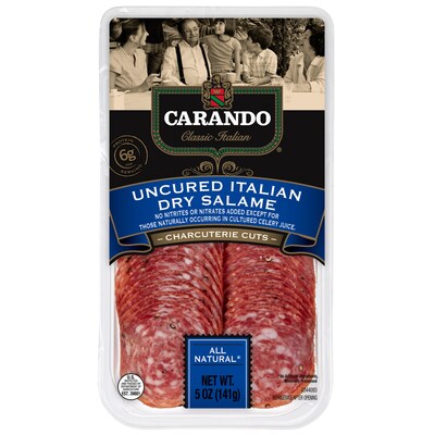 Carando® Italian Dry Salame