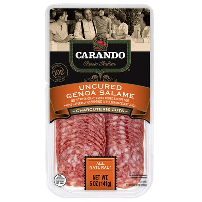 Carando® Genoa Salame
