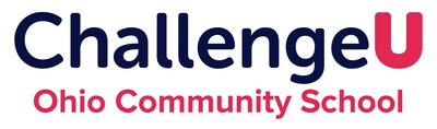 ChallengeU Logo (CNW Group/ChallengeU)
