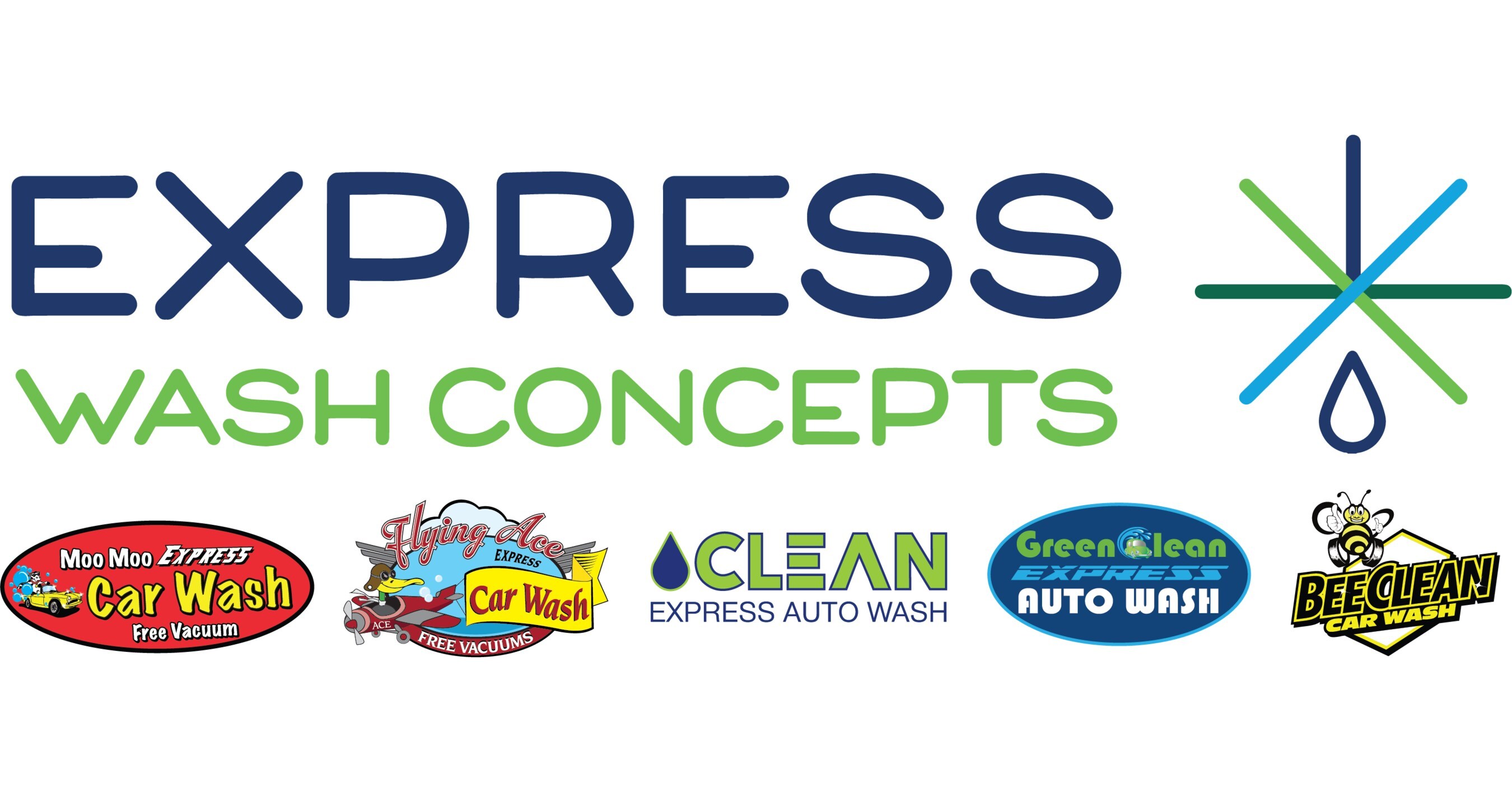 Express Wash Drives Growth in Detroit Metro Market; Announces Latest Clean Express Auto Wash Grand Opening