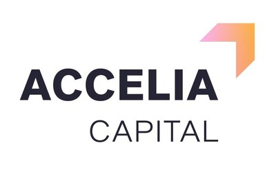 Logo Accelia Capital (Groupe CNW/Accelia Capital)