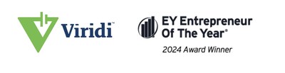 EY Announces Jon M. Williams of Viridi Parente as an Entrepreneur Of The Year® 2024 New York Award Winner