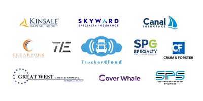 Top Commercial Auto Insurers Partner with TruckerCloud for Innovation in Telematics Data Access and Analytics