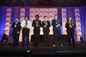 Certiport Names 2024 Microsoft Office Specialist US National Champions