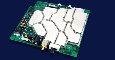 SnapShot® Board Level EMI Shield